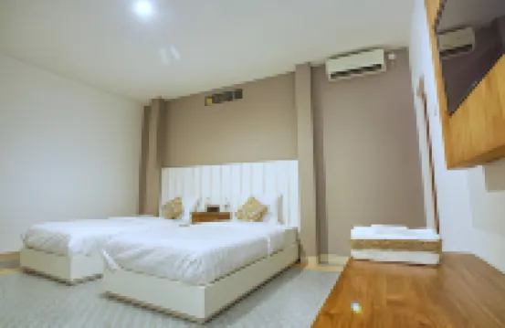 Arkananta Villa - Hostel