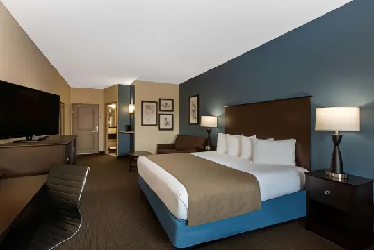 AmericInn by Wyndham Sioux Falls North