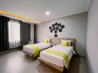 Fresh Hotel Hotel dekat Universitas Muhammadiyah Sukabumi
