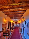 Muskara Cave Hotel