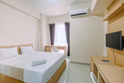 Apartemen Taman Melati Margonda by Winroom