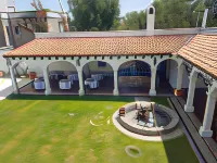 Iraola Hotel Boutique