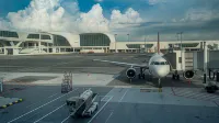 Holiday Inn Express New Delhi Int'l Airport T3
