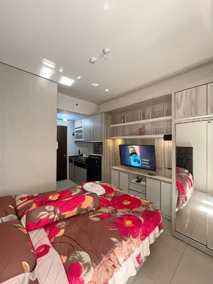 Transpark Cibubur by Trend Property Hotels near Srengseng Sawah Forest City