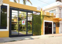 Hotel Boutique Ixaya