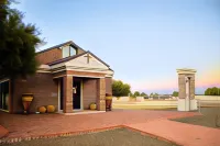 Almar Exclusive Game Ranch