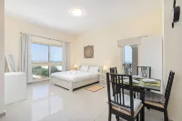 Czechin - Rak - Marina Hotel di Al Jazeera