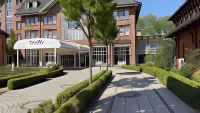 Dorint Herrenkrug Parkhotel Magdeburg