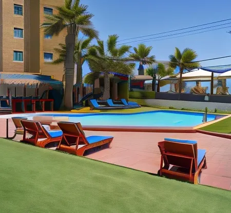 Hotel Canto del Mar