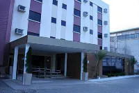 Palace Hotel Campos Dos Goytacazes Hotels near Guarus Plaza Shopping