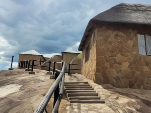 Matopo Ingwe Lodge