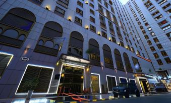 Dar Al Taqwa Hotel