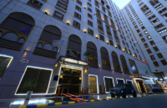 Dar Al Taqwa Hotel