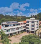 Apart Hotel Água Limpa Hotel di Prados