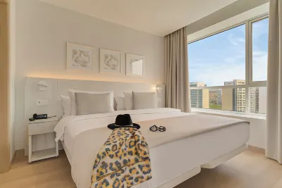 Pestana Tanger - City Center Hotel Suites & Apartments