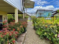 Max Garden and Pool Hotels in 