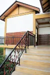 WoodyCrest Hotel a Trincomalee