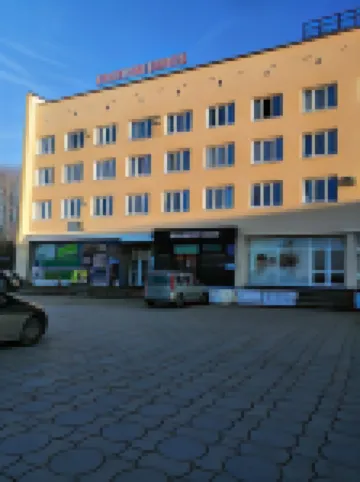 Соликамск Отели в г. 