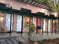 Haritha Holidays Hotels in Giritale