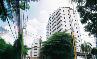 Baan Pratoom