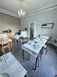 Dalry Guesthouse Hotel in zona Thread & Heather