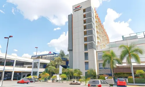 Hotel Trinitarias Suites