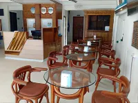 the turtle hive maldives - velaavani dhiffushi Hotels in Meerufenfushi