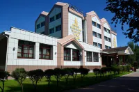 Отель Турсунт