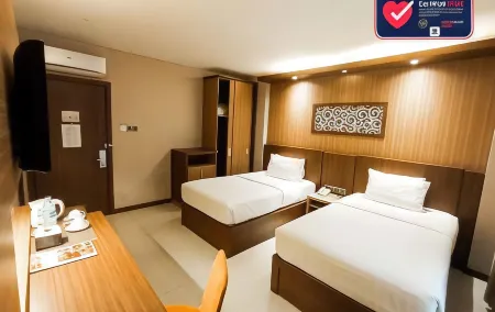Diamond Hotel