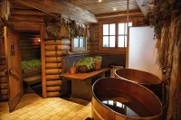 Tatarstan Business-Hotel - 3-Star