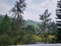 Villa Kota Bunga Happy DD4-46A