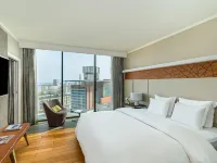 Pullman Abidjan
