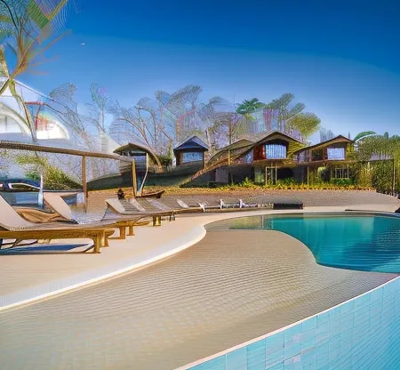 Pacific Kalokairi - Adults Only