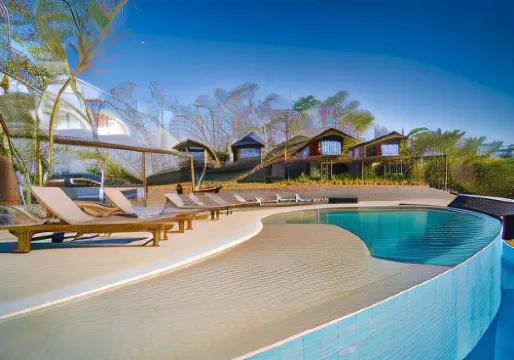 Pacific Kalokairi - Adults Only