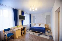 Ingriya Hotel