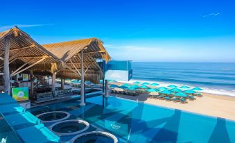 Almar Resort Luxury Lgbt Beach Front Experience