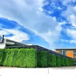 The S24 Resort Buriram