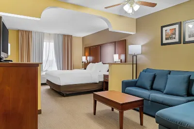 Comfort Suites