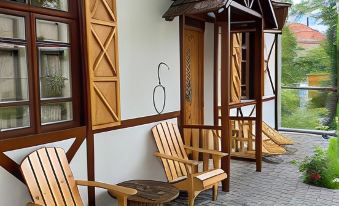 Hnameni Stepanavan Guesthouse - Hotel