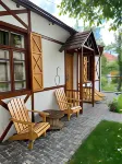 Hnameni Stepanavan Guesthouse - Hotel Hotels in Stepanavan