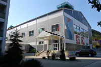 АМАКС Курорт «Орбита»