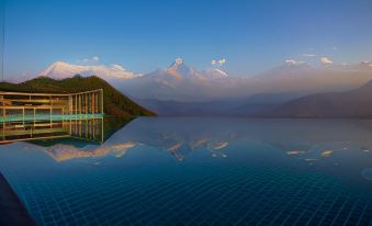 Sarangkot Mountain Lodge