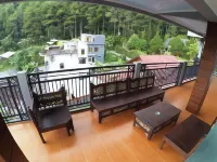 Gress Villa Hotels in Pujon