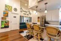 Baybayin Hostel - Pasay Close to Airport