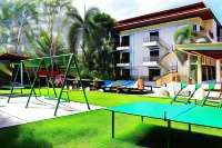 Alina Grande Hotel & Resort
