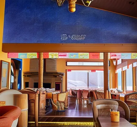 Villa Mexicana Creel Mountain Lodge