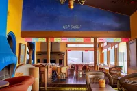 Villa Mexicana Creel Mountain Lodge - Bữa sáng