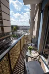 Contemporaneamente 147 - Modern & Comfort Rooms