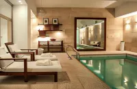 Awwa Suites & Spa - 3 stjerner