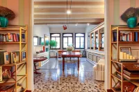 La Villeggiatura - Bed and Breakfasts